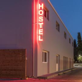 Local Hostel & Suites, hotel v destinácii Korfu (mesto)
