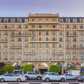 Cape Royale Apartment 810