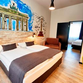 Urban Home Self Check-In Hotel