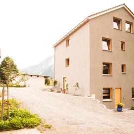 Nangijala Guest House, hotel in Disentis