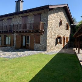Can Marc de Pi, Bellver de Cerdanya, hotel u gradu Pi