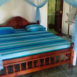 Lagoon Inn, hotel in Hambantota