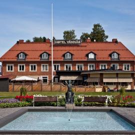 Hotel Vännäs, ξενοδοχείο σε Vännäs