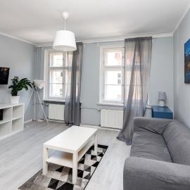 Silver Vision Apartment - Rynek