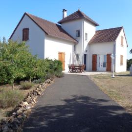 La Moutte, hotel em Lhommaizé