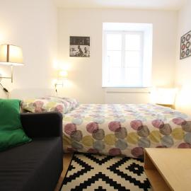 Colmar City Center - Quiet Studio ALSACE