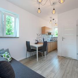 Apartamenty Bałuty PARK