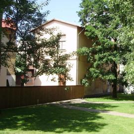 Figaro, hotel in Ventspils