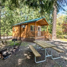 Mount Hood Village, hotell i Welches