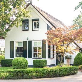 Vakantiehuis Villa 63, Hotel in Heel