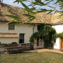 Lilac cottage, hotel v destinácii La Haye