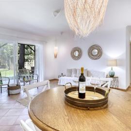 Aroeira Golf - Beach House