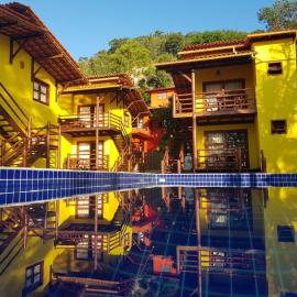 Sina Residencial