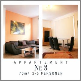 Wimaria Apartments - Central, khách sạn ở Weimar