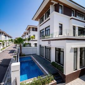 IDC White House Ha Long FLC Golf & Resort, hotel in Ha Long