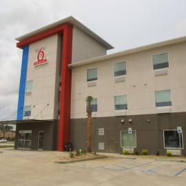 Port Allen में, होटल Studio 6-Port Allen, LA - Baton Rouge I-10