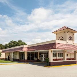 Super 8 by Wyndham Gaffney, hotel din Gaffney