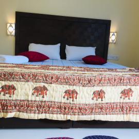 The Highvill Home Stay