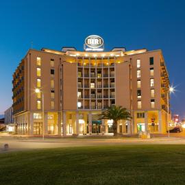 Best Western Hotel Biri, hotel in Padua