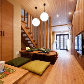 Nagoya में, होटल Ixyz杜 - House Nagoya