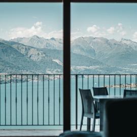 Residence Primavera, hotel en Bellano