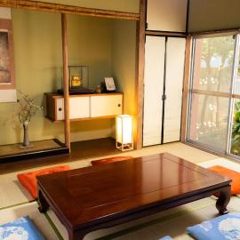 Guesthouse Hajimari, hotell i Kashihara