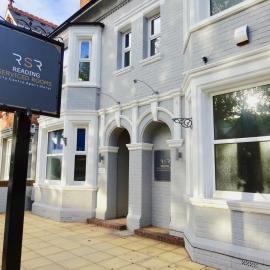 Reading Serviced Rooms