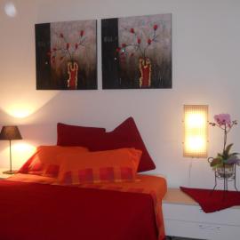 B&B Residenza Bianco alle Grotte di Castellana