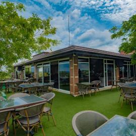 Sasha Transit Hotel, hotel i Katunayake