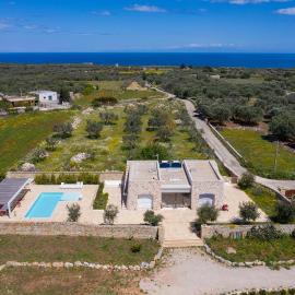 Villa Arja, hotel a Corsano