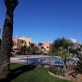 RINCON DE SARA, hotell i Ayamonte
