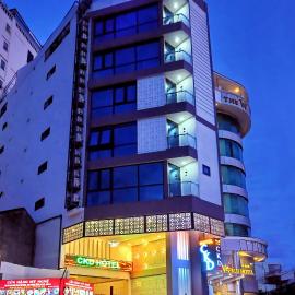 CKD Nha Trang hotel