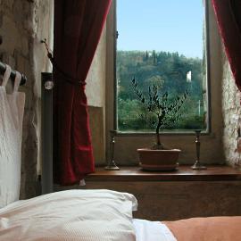 La Martellina B&B – hotel w mieście Fiesole
