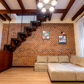 Apartamente Lux Unirii, hotel a Timişoara