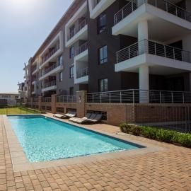 CAG The Hub Bryanston, hotel a Johannesburg