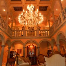Villa Bertagni, Hotel in Castelnuovo di Garfagnana