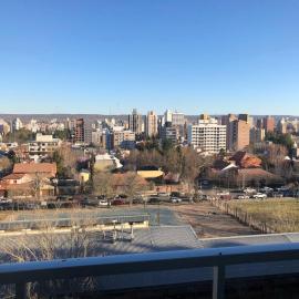Caviahue 328, hotel in Neuquén
