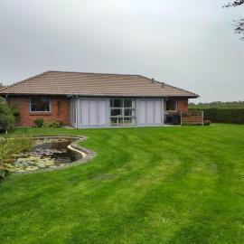 Villa in Brande