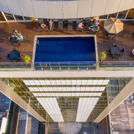 Viale Tower Hotel