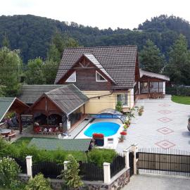 Vila Eszter