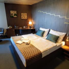 Hotel D1, hotel v destinaci Ostrovačice