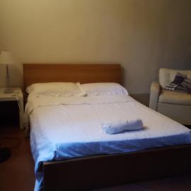 Villa Ghia: Parma'da bir otel