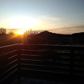 Sunrise Home, hotel di Maribor