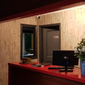 Hostal Centro Montt, hotel a Temuco