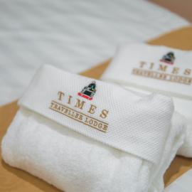 Times Traveller M.J, hotel a Kota Belud