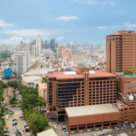 The Emerald Hotel Bangkok Ratchada โรงแรมในกรุงเทพมหานคร