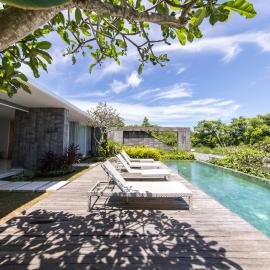 Hideaway Villas Bali - Uluwatu by Kanaan Hospitality