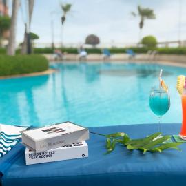 The Emerald Hotel Bangkok Ratchada