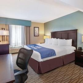 Days Inn by Wyndham Petoskey, hotel v destinácii Petoskey
