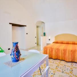 Della Monica Rooms - Amami Collection